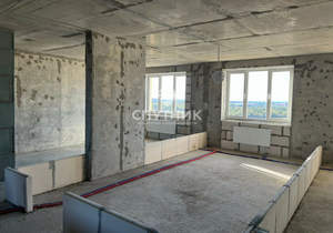 4-к квартира, вторичка, 130м2, 23/25 этаж