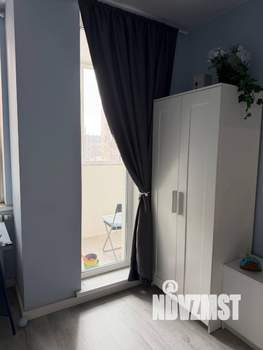 2-к квартира, вторичка, 48м2, 2/24 этаж