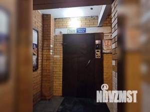 3-к квартира, вторичка, 79м2, 12/17 этаж