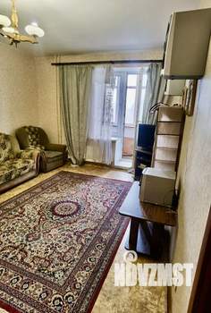 2-к квартира, вторичка, 58м2, 4/28 этаж