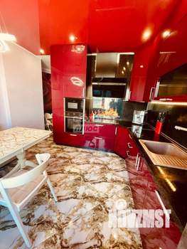 3-к квартира, вторичка, 82м2, 15/25 этаж