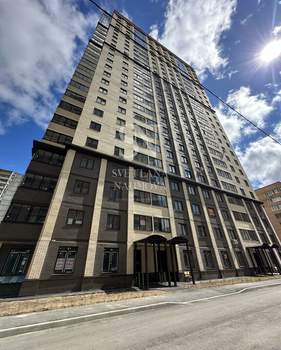 3-к квартира, вторичка, 87м2, 4/25 этаж