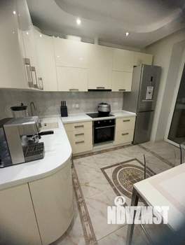1-к квартира, вторичка, 41м2, 15/18 этаж