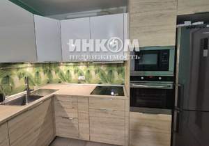 2-к квартира, вторичка, 57м2, 2/25 этаж