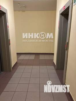 1-к квартира, вторичка, 29м2, 14/22 этаж