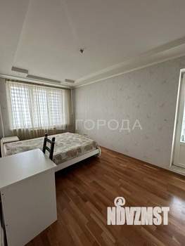 3-к квартира, вторичка, 79м2, 12/17 этаж