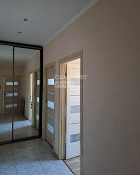 3-к квартира, вторичка, 66м2, 4/24 этаж