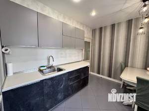 3-к квартира, вторичка, 100м2, 14/22 этаж