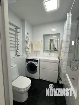 1-к квартира, вторичка, 40м2, 11/15 этаж