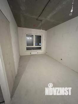 1-к квартира, вторичка, 35м2, 15/16 этаж