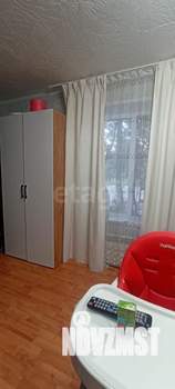 1-к квартира, вторичка, 31м2, 1/5 этаж