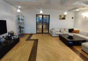 4-к квартира, вторичка, 170м2, 6/9 этаж