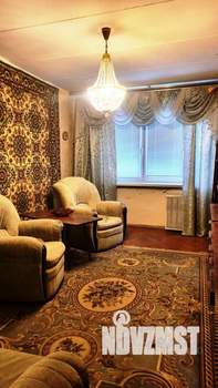 2-к квартира, вторичка, 49м2, 4/9 этаж