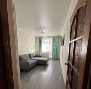 3-к квартира, вторичка, 68м2, 5/10 этаж
