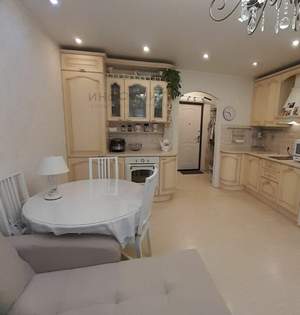 1-к квартира, вторичка, 44м2, 5/24 этаж