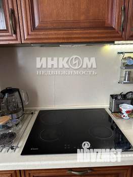 3-к квартира, вторичка, 77м2, 7/23 этаж