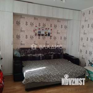 2-к квартира, вторичка, 53м2, 7/10 этаж