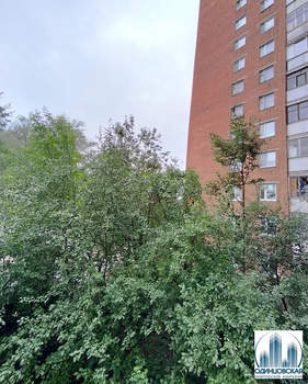 1-к квартира, вторичка, 32м2, 2/14 этаж