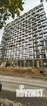 Студия квартира, вторичка, 23м2, 13/16 этаж