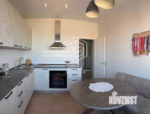 2-к квартира, вторичка, 42м2, 23/25 этаж