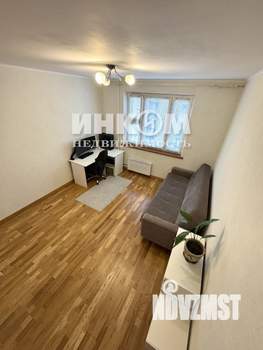 2-к квартира, вторичка, 54м2, 16/17 этаж