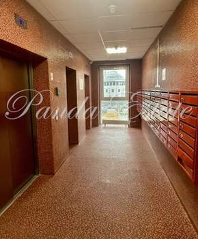 2-к квартира, вторичка, 50м2, 22/24 этаж