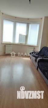 2-к квартира, вторичка, 57м2, 11/20 этаж