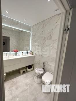3-к квартира, вторичка, 85м2, 24/25 этаж