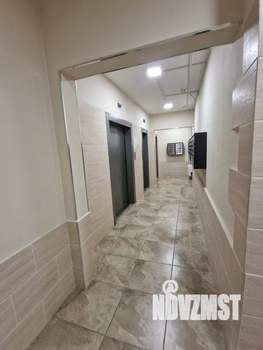1-к квартира, вторичка, 37м2, 20/20 этаж