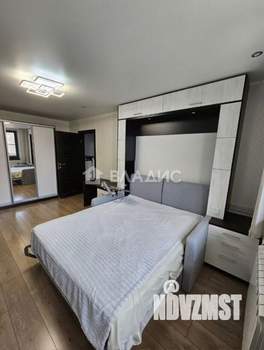 2-к квартира, вторичка, 51м2, 3/17 этаж