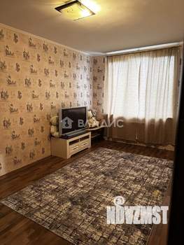 2-к квартира, вторичка, 56м2, 5/14 этаж