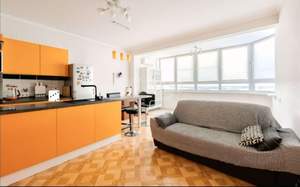 3-к квартира, вторичка, 79м2, 23/25 этаж