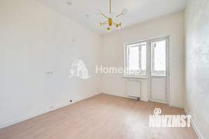 2-к квартира, вторичка, 56м2, 24/25 этаж