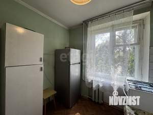 1-к квартира, вторичка, 29м2, 3/5 этаж
