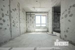 1-к квартира, вторичка, 42м2, 10/25 этаж