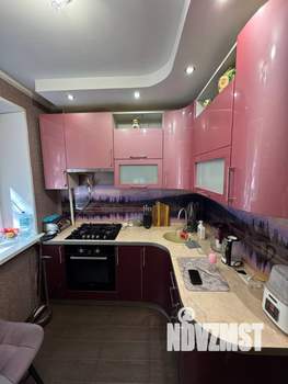 2-к квартира, вторичка, 44м2, 4/9 этаж