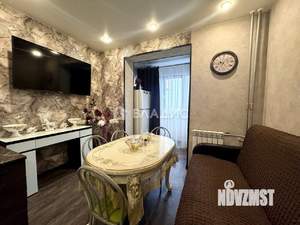 2-к квартира, вторичка, 56м2, 12/22 этаж