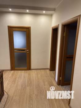 2-к квартира, вторичка, 73м2, 2/9 этаж