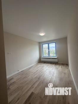 2-к квартира, вторичка, 35м2, 17/17 этаж