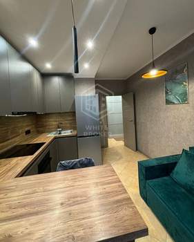 2-к квартира, вторичка, 69м2, 3/25 этаж