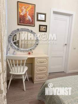 2-к квартира, вторичка, 44м2, 4/15 этаж