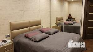 2-к квартира, вторичка, 55м2, 11/18 этаж