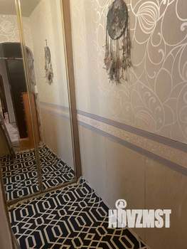 3-к квартира, вторичка, 55м2, 5/5 этаж