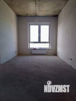 2-к квартира, вторичка, 33м2, 19/23 этаж