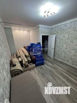 1-к квартира, вторичка, 38м2, 22/25 этаж