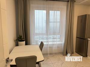 2-к квартира, вторичка, 50м2, 25/25 этаж