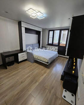 2-к квартира, вторичка, 51м2, 3/17 этаж