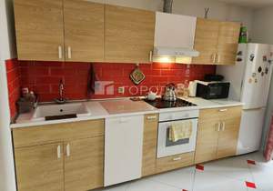 2-к квартира, вторичка, 69м2, 8/17 этаж