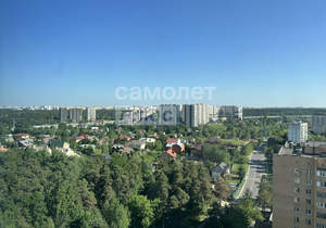 2-к квартира, вторичка, 66м2, 18/21 этаж