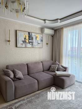 3-к квартира, вторичка, 92м2, 7/28 этаж